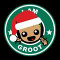 GROOT COIN CHANNEL