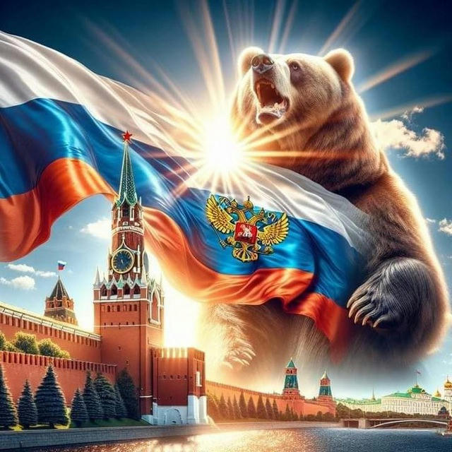 Russland entdecken