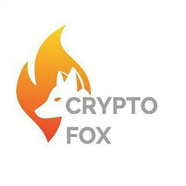 Crypto fox ( vip) 🎖