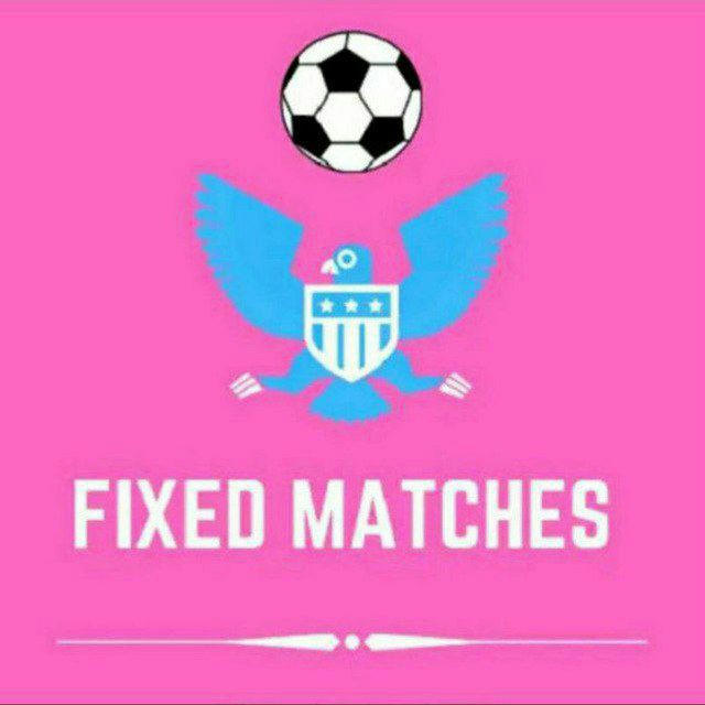 FIXED MATCHES