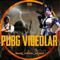 PUBG VIDEOLAR