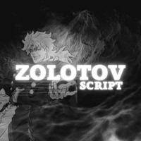 ✨ Zolotov Script