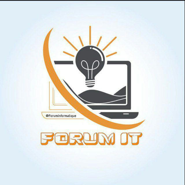 Forum Informatique 🖥️