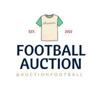 Football Auction