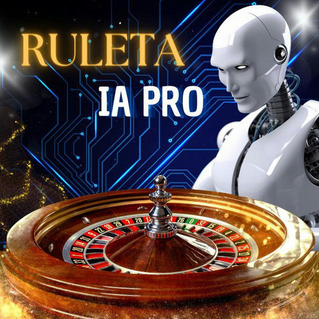 Ruleta IA PRO 🤖🚀💵