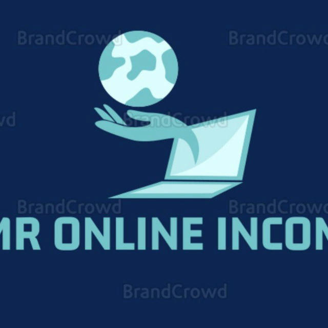 👑💲​🇲​​🇷​ ONLINE INCOME™