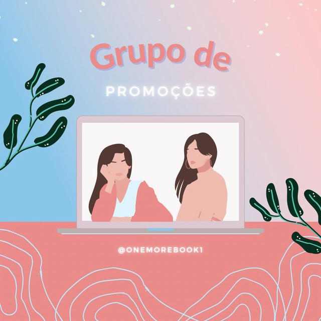 ✨🌙 Promo: OneMoreBook