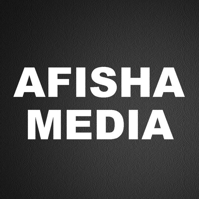 AFISHA MEDIA 🎬 16+