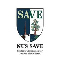 NUS SAVE 🌱