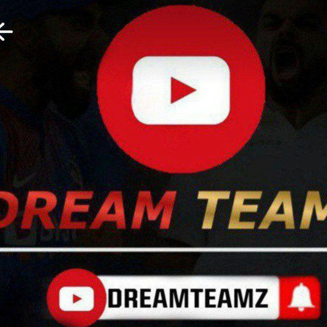 DREAMTEAM YT TEAMZ