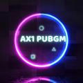 AX1 PUBGM