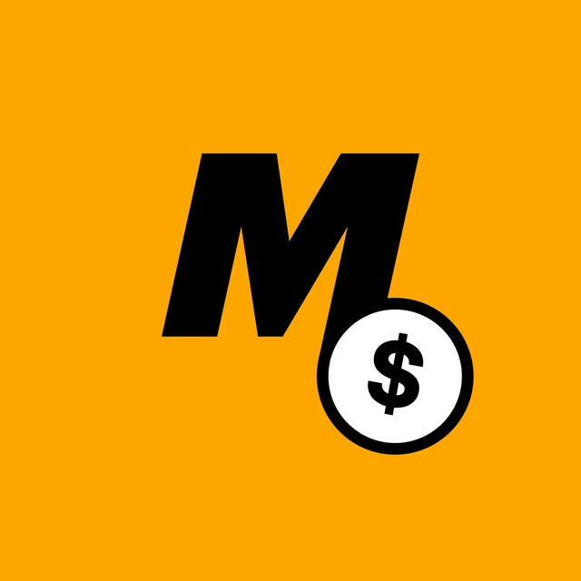 Mecoin Channel
