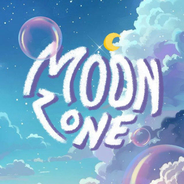 MOONZONE 🌙 OPENG???!!!!!