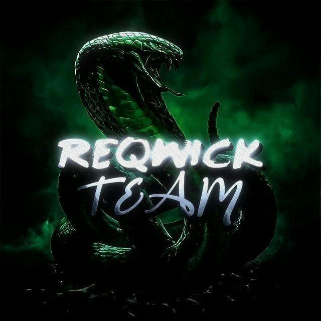 Reqwick combeack