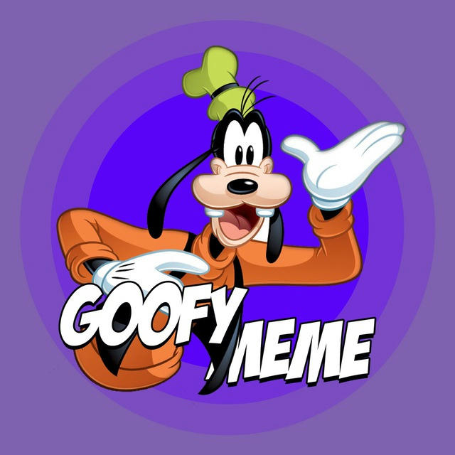 GOOFY MEME | گوفی میم