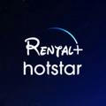 HIRTAL - Hotstar Rent