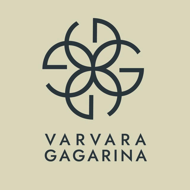 Одежда VARVARA GAGARINA