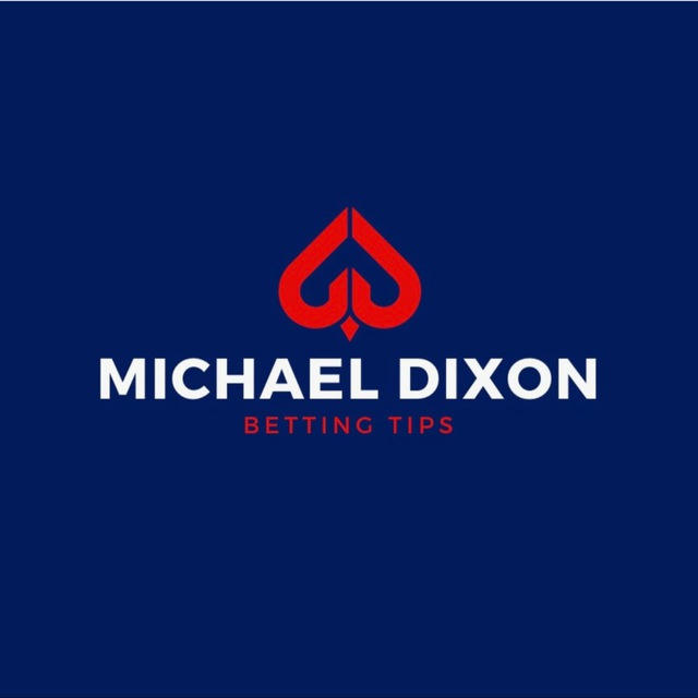 Michael Dixon Betting Tips