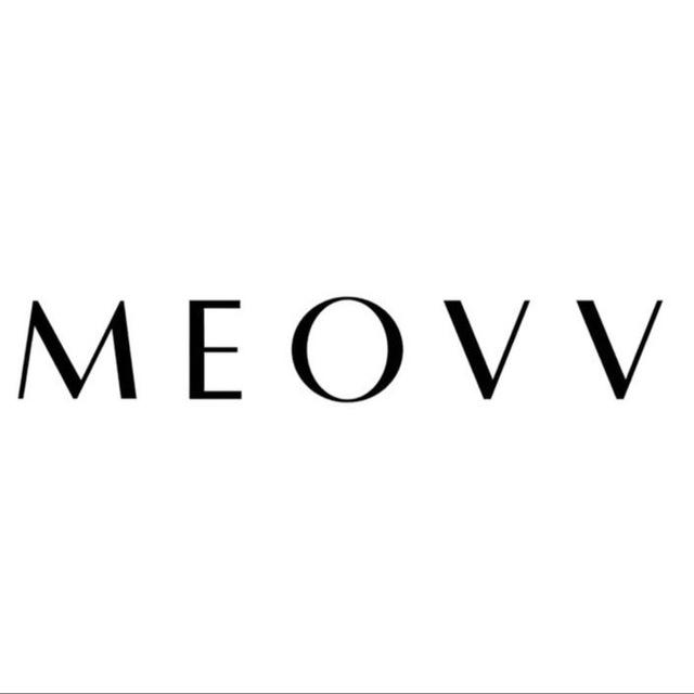 MEOVV • NEWS