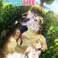 Farming Life in Another World Hindi Dubbed