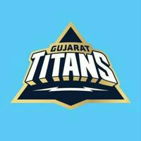 Gujarat Titans GT™💯️