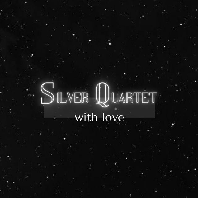 silver quartet