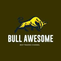 BULL AWESOME 😍😍