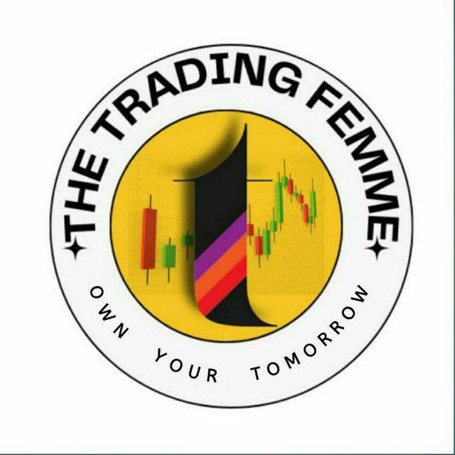 THE TRADING FEMME