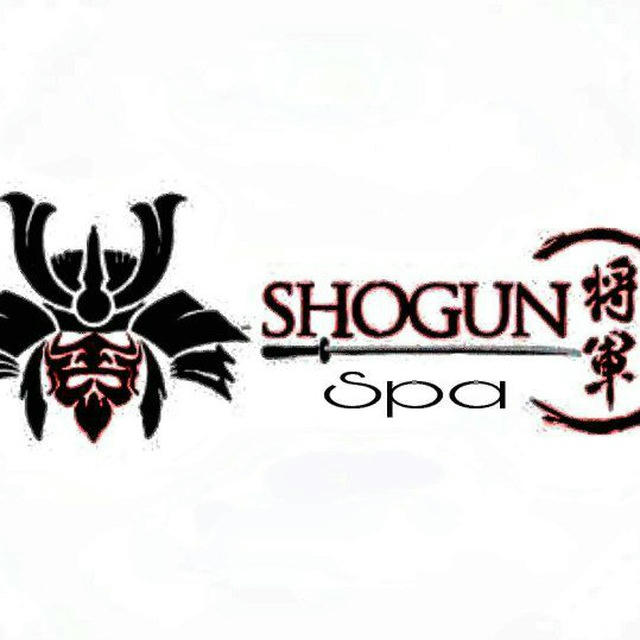 Shogun Spa Manila 🍁