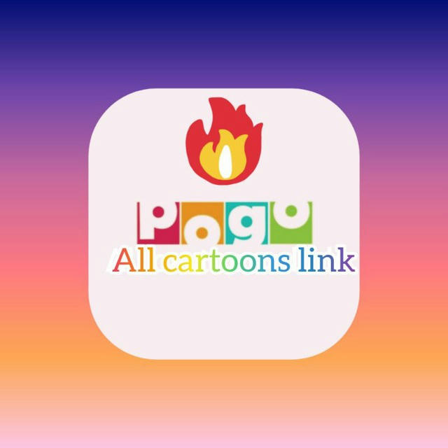 POGO all cartoons link