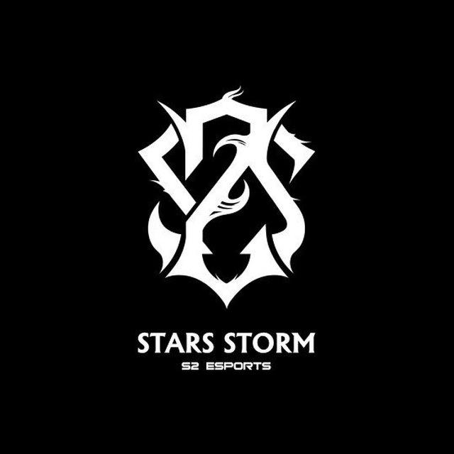 STARS STORM