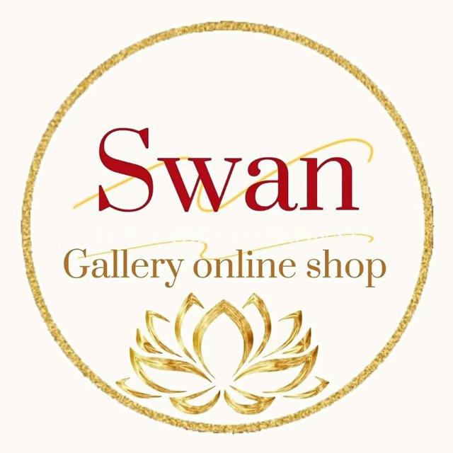 Gallery Swan 🦢
