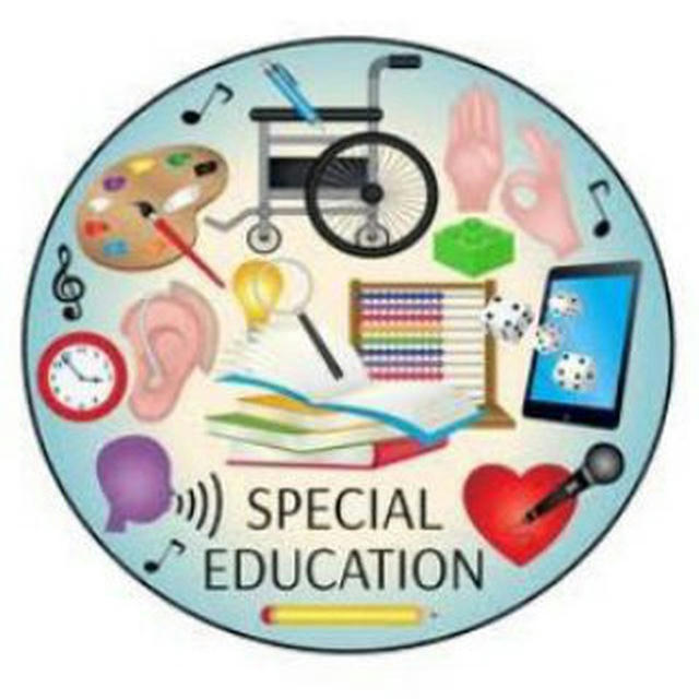 B.ed/D.ed special education notes information ID/IDD/MR/HI/VI