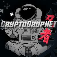 CryptoDropNet