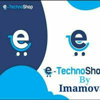 Techno Shop By Imamova