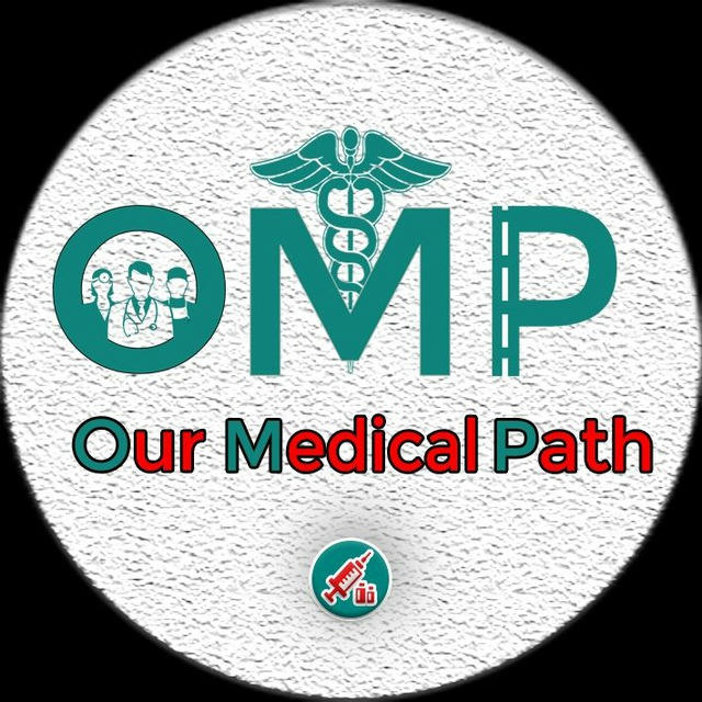 OMP Med9 🩺 (Hama)