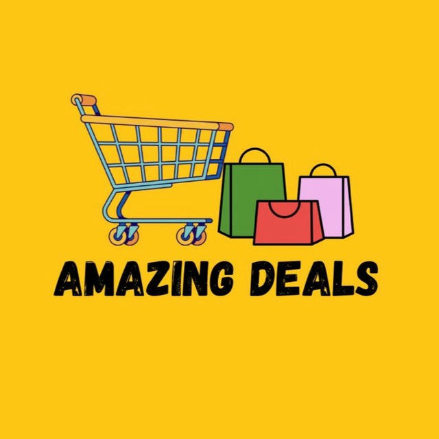 Amazing Deals