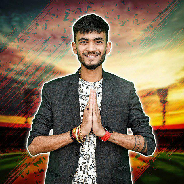 Anurag Dwivedi🏏