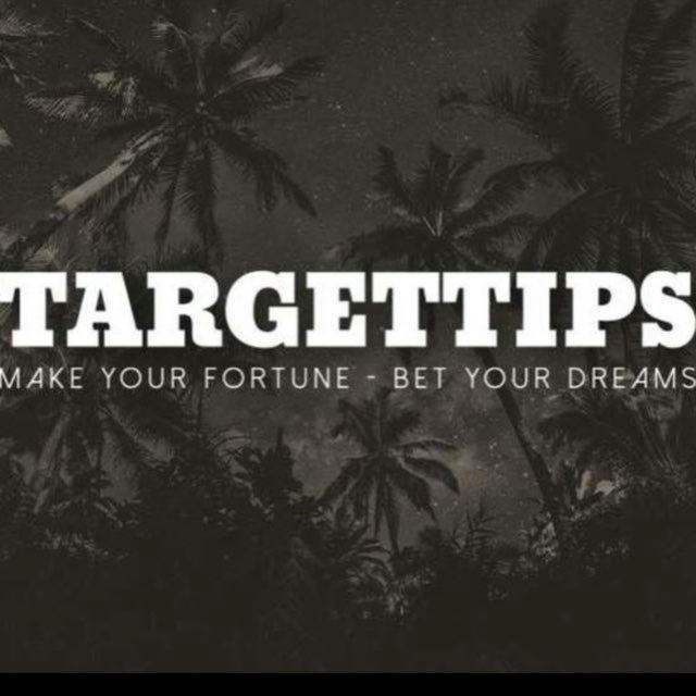 TARGETTIPS🎰🔞⚽️