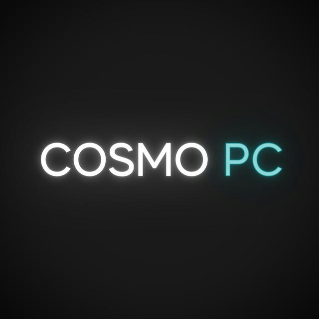 COSMO PC