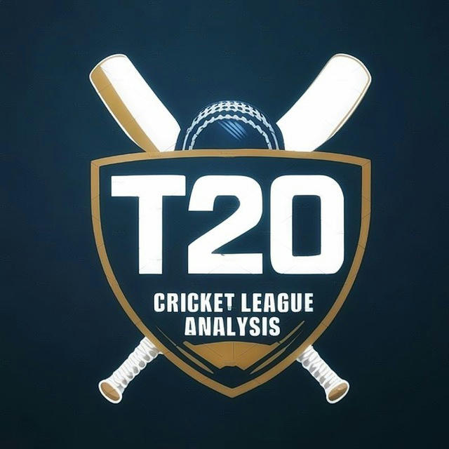 Cricket League Analysis