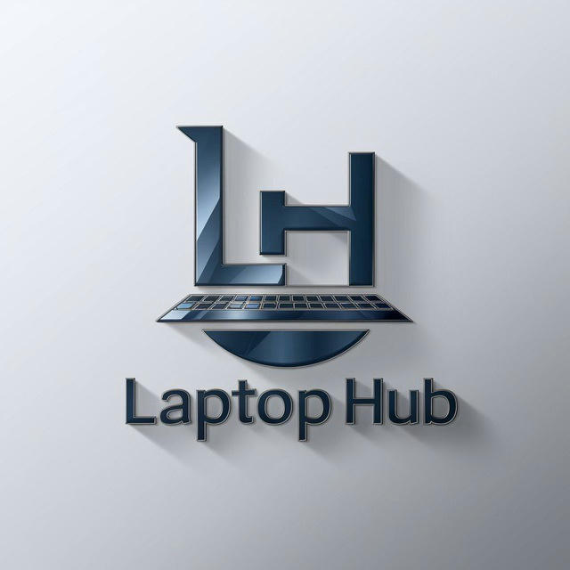 Laptop Hub