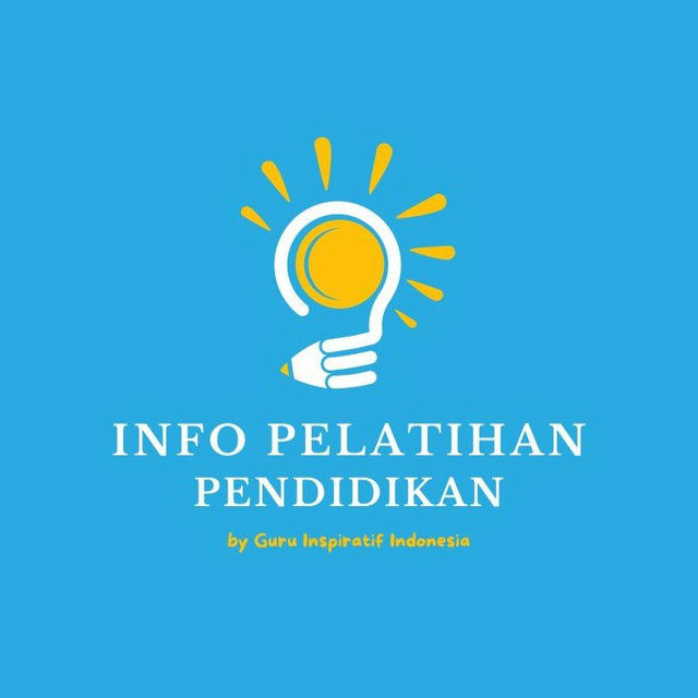 Info Pelatihan Pendidikan