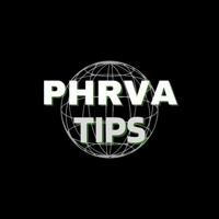 Phrva Tips