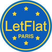 LetFlat - PARIS - Louer / LetFlat - ПАРИЖ - Аренда / LetFlat - ПАРИЖ - Оренда