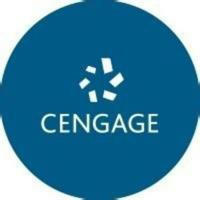 CENGAGE BOOKS