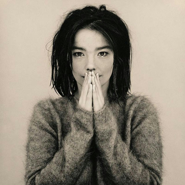 Björk