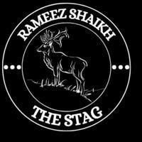 THE STAG - Rameez Shaikh