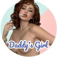 Daddy's girl I Erotic I🔞
