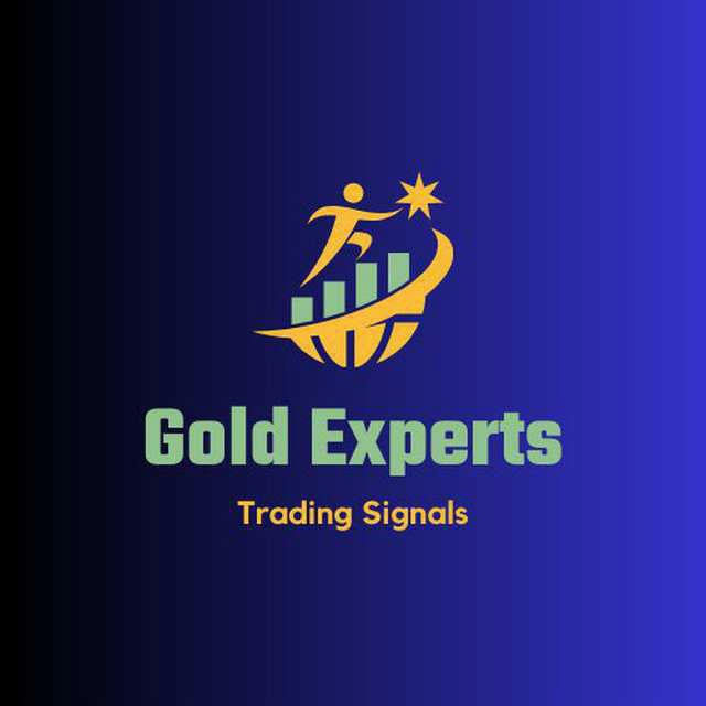 GOLD EXPERTS TRADING 🤑